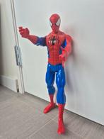 Spiderman, Kinderen en Baby's, Speelgoed | Actiefiguren, Ophalen of Verzenden, Zo goed als nieuw