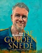 Ticket Rob Scheepers 30-12-2025 Munttheater Weert, Tickets en Kaartjes, Eén persoon, December