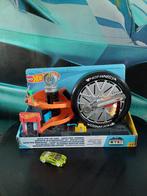 Hotwheels city Super Spin, Ophalen of Verzenden, Zo goed als nieuw