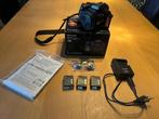 Panasonic Lumix DMC FZ300/FZ330, Ophalen, 12 Megapixel, Compact, Zo goed als nieuw