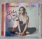 Lindsay Ell - Heart Theory - CD Signed, Ophalen of Verzenden, Nieuw, Cd of Plaat, Gesigneerd