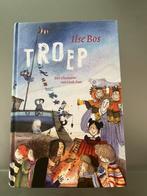 Troep, Ilse Bos : kinderboek vanaf 10 jaar, Boeken, Fictie algemeen, Ophalen of Verzenden, Zo goed als nieuw, Ilse Bos