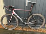 Eddy Merckx EMX-7 Full Carbon Ultegra Racefiets mt 58, Fietsen en Brommers, Overige merken, Meer dan 20 versnellingen, Carbon