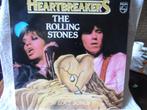 LP The Rolling Stones, Cd's en Dvd's, Vinyl | Pop, Ophalen of Verzenden, 1960 tot 1980, Gebruikt