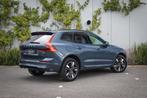 Volvo XC60 2.0 T6 Plug-in hybrid AWD Essential | Adaptieve C, Automaat, 12 maanden, 4 cilinders, Blauw