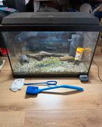 Aquarium, Ophalen, Zo goed als nieuw, Filter of Co2