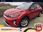 Kia Stonic 1.0 T-GDi MHEV DynamicLine | Metallic lak | Licht, Voorwielaandrijving, Gebruikt, Euro 6, LED verlichting