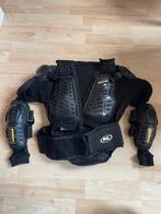 Kenny bodyprotector kind - maat M, Motoren, Ophalen of Verzenden, Tweedehands, Motorcrosskleding