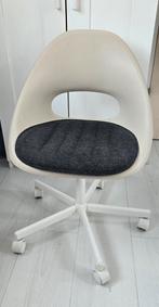 Bureaustoel ikea, Ophalen, Zo goed als nieuw, Beige