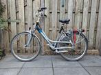 Gazelle Medeo 24 versnellingen frame 57 cm damesfiets, Motoren, Onderdelen | Suzuki, Ophalen of Verzenden