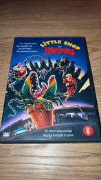 Little Shop of Horrors met Rick Moranis en John Candy., Alle leeftijden, Ophalen of Verzenden, Zo goed als nieuw