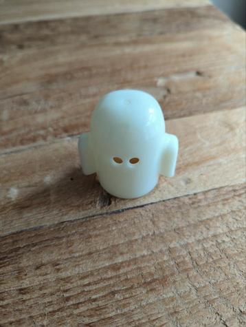 Duplo spook (outfit voor over Duplo poppetje) (1 van 2) beschikbaar voor biedingen