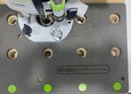 Mft mal om zelf Festool mft stijl werkbladen te maken, Nieuw, Ophalen of Verzenden, Info@scharniermallen.nl, 1447rk
