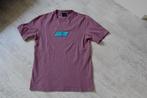 Daily Paper T-shirt heren maat xs, Ophalen of Verzenden, Zo goed als nieuw, Daily Paper, Roze