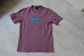 Daily Paper T-shirt heren maat xs beschikbaar voor biedingen