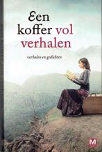 Een koffer vol verhalen - verhalen en gedichten, Ophalen of Verzenden, Gelezen, Nederland