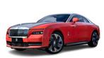 trekhaak rolls royce spectre ev montage mogelijk, Ophalen