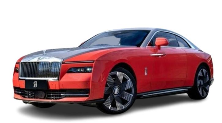 trekhaak rolls royce spectre ev montage mogelijk, Auto diversen, Overige Auto diversen, Ophalen