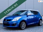 Suzuki Swift op voorraad! Vele kleuren van automaat/handgesc, Voorwielaandrijving, Gebruikt, 1242 cc, 4 cilinders