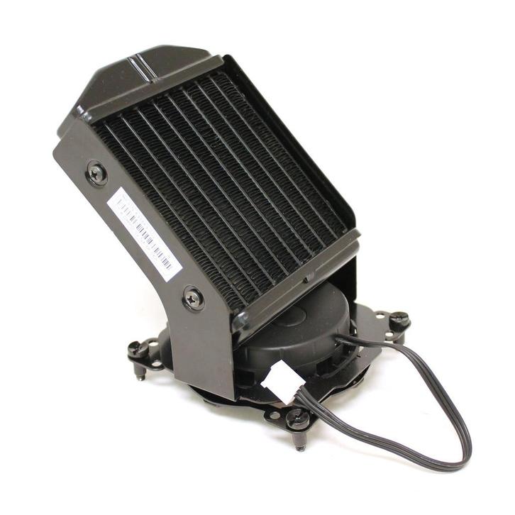 HP 635869-002 Z420 - Z620 - Z820 Liquid Cooling Heatsink, Computers en Software, Interne voedingen, Gebruikt, Verzenden