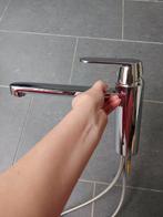 Grohe mengkraan keuken eurosmart cosmopolitan, Ophalen of Verzenden, Zo goed als nieuw, Kraan