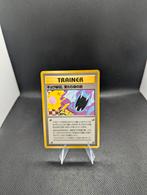 Pokemon Koga banned kaart, Hobby en Vrije tijd, Verzamelkaartspellen | Pokémon, Ophalen of Verzenden, Gebruikt, Losse kaart