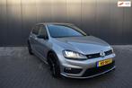 Volkswagen Golf 1.4 TSI R-LINE |EXENON|LEDER|BOMVOLL!, Auto's, Volkswagen, Voorwielaandrijving, Gebruikt, 4 cilinders, 620 kg