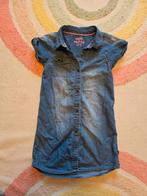 Spijker jurkje jeans jurkje Hema maat 122-128
In goede staat, Kinderen en Baby's, Kinderkleding | Maat 122, Gebruikt, Meisje, Ophalen of Verzenden