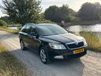 Skoda Octavia 1.2 TSI Combi DSG 2011 Zwart, Euro 5, 4 cilinders, Zwart, 600 kg