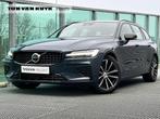 Volvo V60 2.0 T6 Plug-in hybrid AWD Plus Dark Automaat , Ada, Automaat, Stof, Gebruikt, 4 cilinders