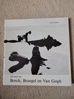 Het land van Bosch, Bruegel en Van Gogh van Martien Coppens, Gelezen, Ophalen of Verzenden, Martien Coppens, Overige onderwerpen