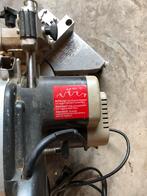 Werkt heel goed zaagmachine, Ophalen, Zo goed als nieuw, Overige typen