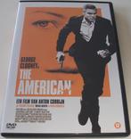 Film-Box *** AMERICAN & MICHAEL CLAYTON *** 2-Disc Boxset, Vanaf 12 jaar, Ophalen of Verzenden, Zo goed als nieuw, Boxset