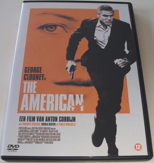 Film-Box *** AMERICAN & MICHAEL CLAYTON *** 2-Disc Boxset, Cd's en Dvd's, Dvd's | Overige Dvd's, Zo goed als nieuw, Boxset, Vanaf 12 jaar