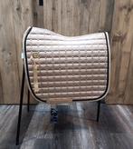 Zadeldek Satin Woodsmok, Dieren en Toebehoren, Paarden en Pony's | Dekens en Dekjes, Dekje, Harry's Horse, Nieuw, Ophalen of Verzenden