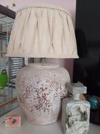 Grotte lamp met rivera maison kap, Ophalen, Minder dan 50 cm