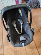 Gratis Maxicosi voor op kinderwagen, Ophalen, Gebruikt, Overige methoden, 9 t/m 18 kg