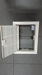 Bedieningsluik Dru voor gashaard., Huis en Inrichting, Haarden, Ophalen of Verzenden, Gashaard