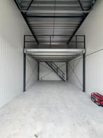 Nieuwe entresolvloer 5x5 25m2, Ophalen