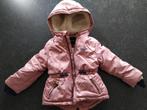 Winterjas meisje maat 80, Kinderen en Baby's, Babykleding | Maat 80, Jasje, Meisje, Ophalen of Verzenden, Zo goed als nieuw