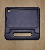 KidsProof Tablet Hoes Paars - Lenovo M10 TB-X306F HD 2e Gen, Computers en Software, Tablet-hoezen, 10 inch, Nieuw, Bescherming voor- en achterkant