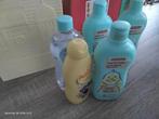 Baby bad spulletjes, Kinderen en Baby's, Ophalen of Verzenden, Nieuw, Badje