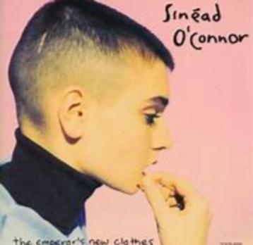 Sinead O'Connor-Emperors new clothes (top 2000) CD Nwst./  beschikbaar voor biedingen