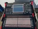 Digico SD9 + D-rack, Ophalen, Zo goed als nieuw, 20 kanalen of meer, Microfooningang