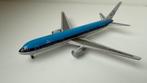 Starjets - KLM Royal Dutch airlines Boeing 767-300 1:500, Verzamelen, Ophalen of Verzenden, Zo goed als nieuw, Schaalmodel