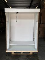 Professionele fotostudio voor productfotografie, Audio, Tv en Foto, Ophalen, Zo goed als nieuw, Complete fotostudio