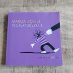 Marga Schiet - Peuterpuberteit, Ophalen of Verzenden, Zo goed als nieuw, Marga Schiet