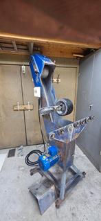 Staande Schuurbandmachine, Doe-het-zelf en Verbouw, Gereedschap | Boormachines, Ophalen