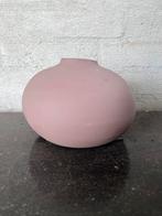 Blomus vaasje roze, Overige kleuren, Nieuw, Ophalen of Verzenden, Glas