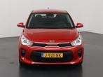 Kia Rio 1.0 TGDI DynamicLine | Navigatie | Parkeercamera | A, Voorwielaandrijving, Gebruikt, 1055 kg, Origineel Nederlands